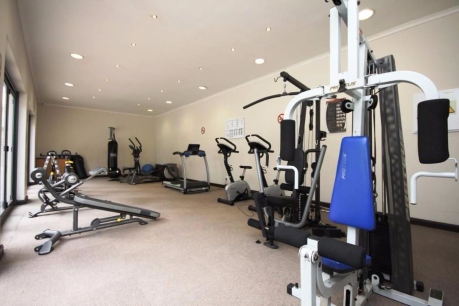 To Let 0 Bedroom Property for Rent in Cape Town City Centre Western Cape